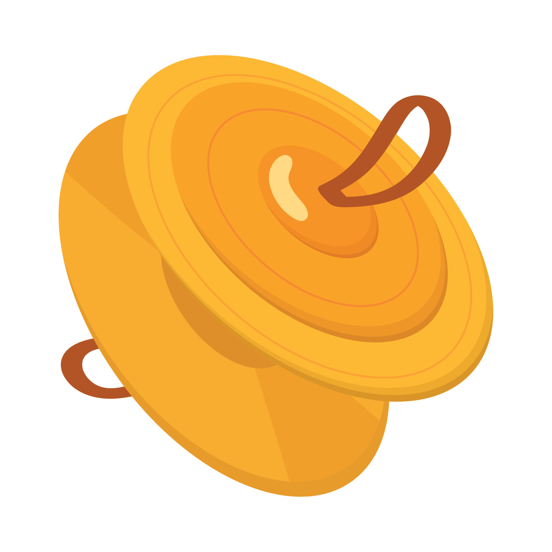 platillos instrumento musical 10481332 Vector en Vecteezy