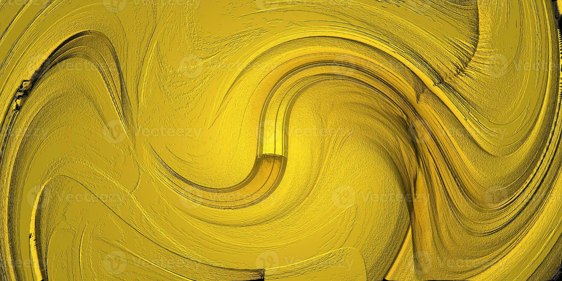 Yellow and orange wall texture high quality abstract background photo