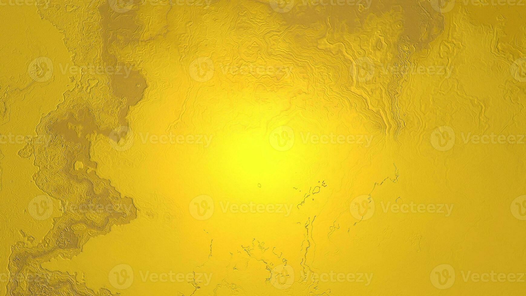Yellow wall background high quality texture details photo