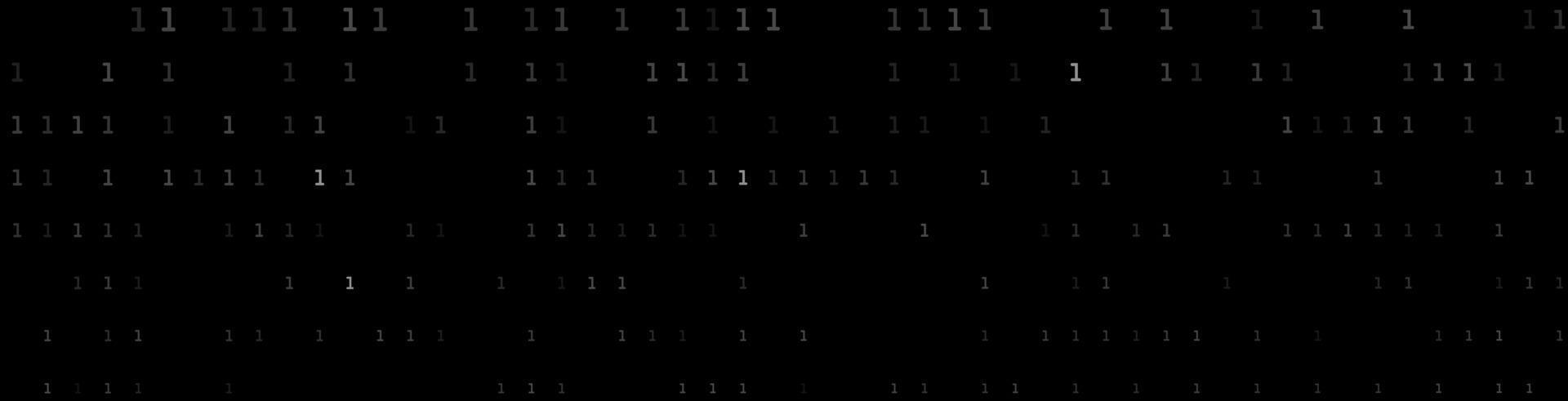 Light and dark background, random minimalist abstract illustration vector for logo, card, banner, web and printing.