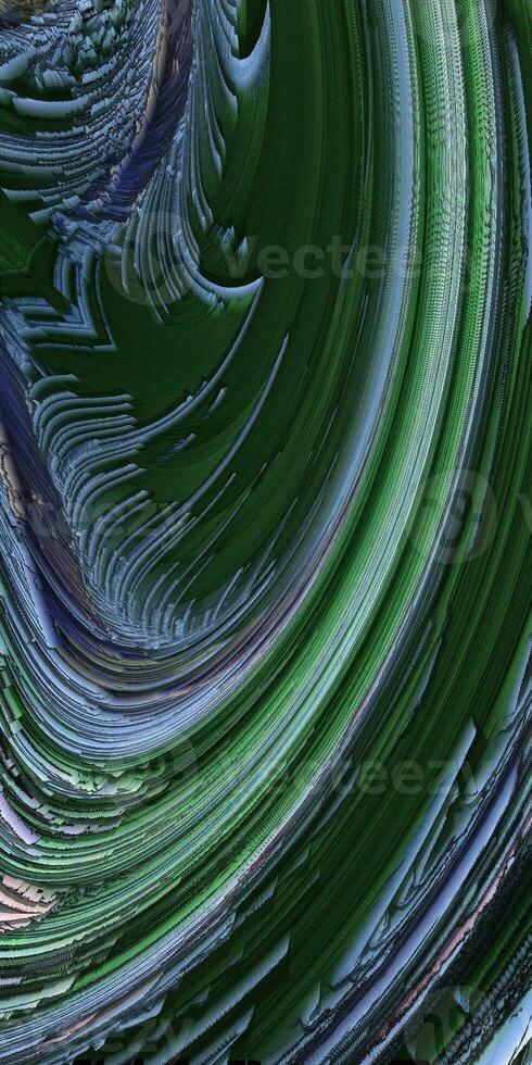 Dark green wall abstract background high quality texture details photo