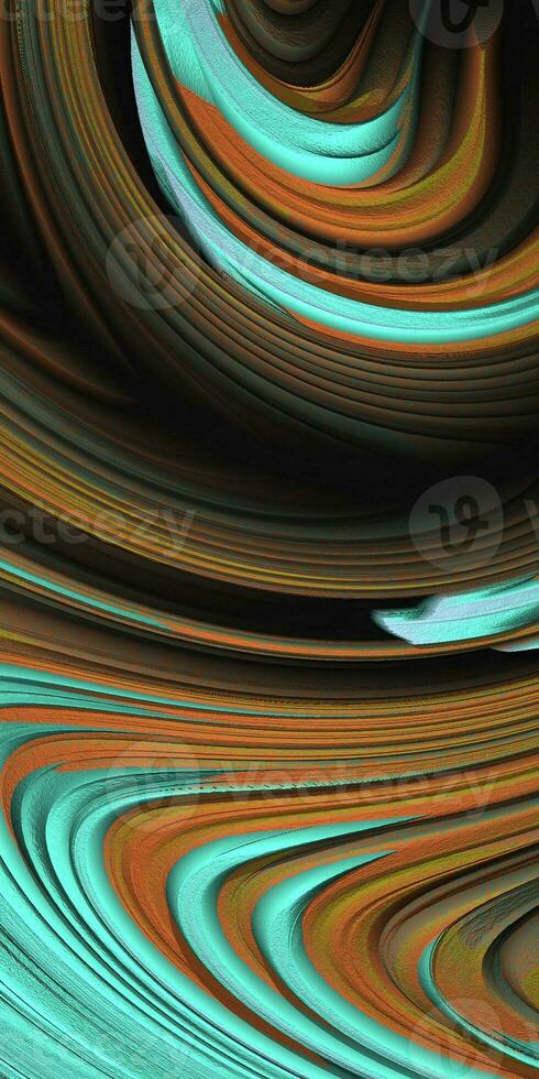 Creative colors design wall abstract background high quality texture details photo