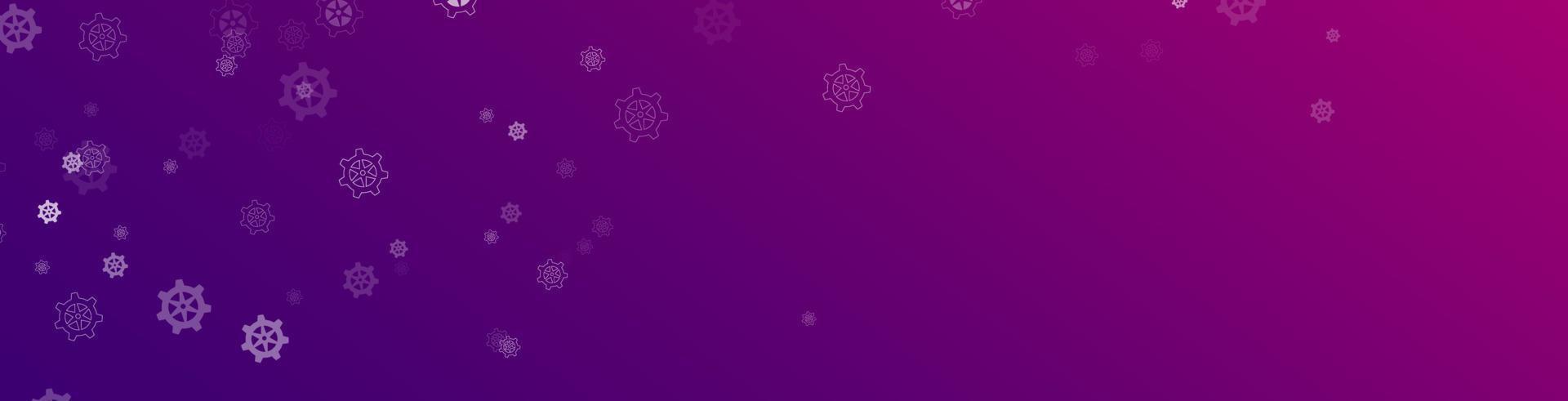 Light and dark background, random minimalist abstract illustration vector for logo, card, banner, web and printing.
