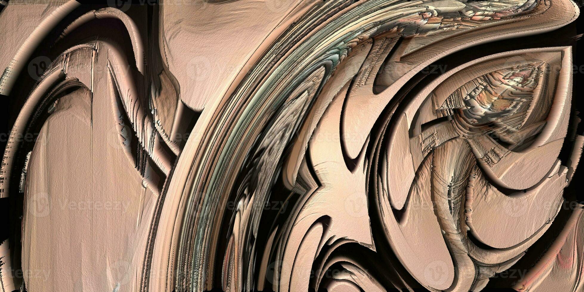 Abstract fiber background high quality texture detail photo