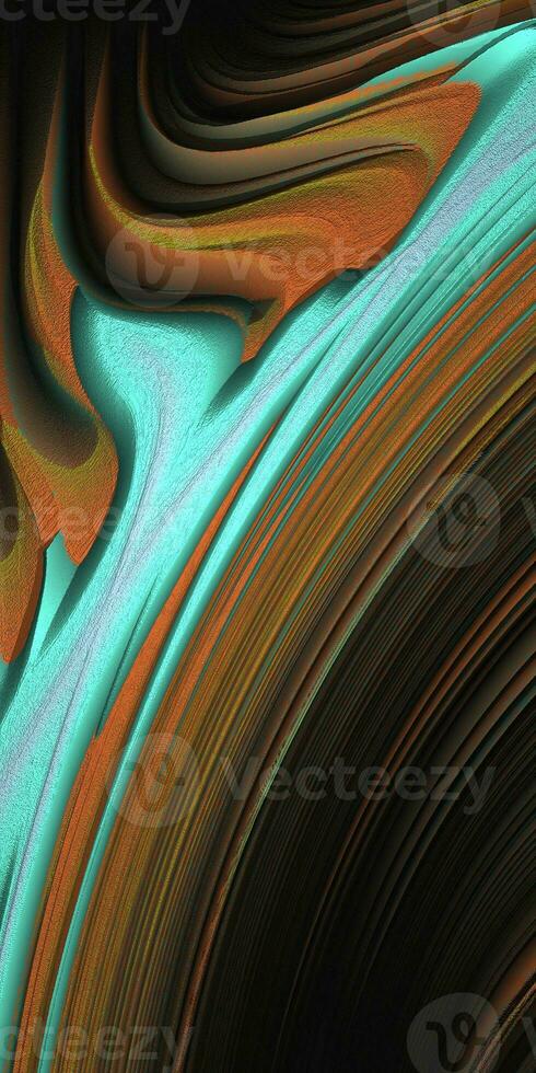 Creative colors design wall abstract background high quality texture details photo