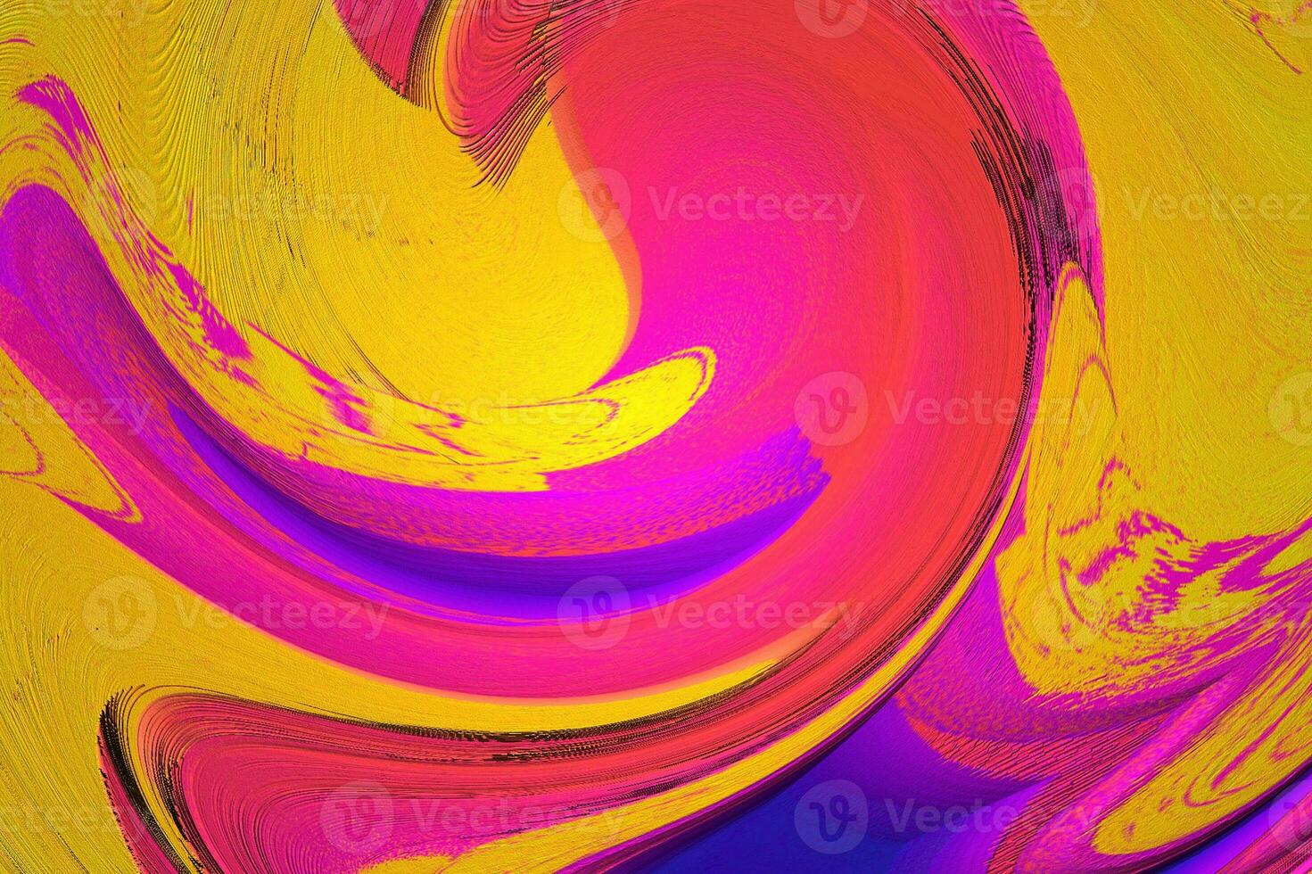 creative colorful abstract background high quality wall texture details photo