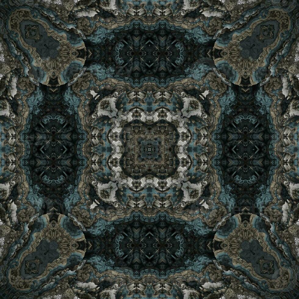 Modern design ornamental texture details high quality photo