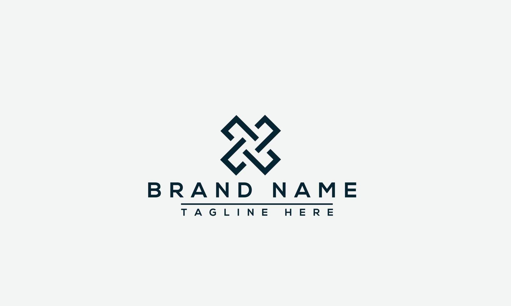 X Logo Design Template Vector Graphic Branding Element.