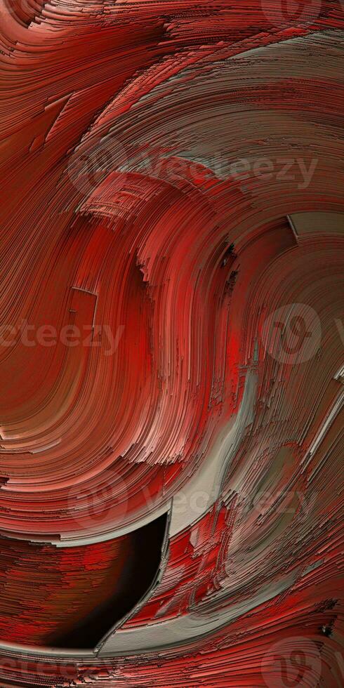 Textured red background high quality abstract photo