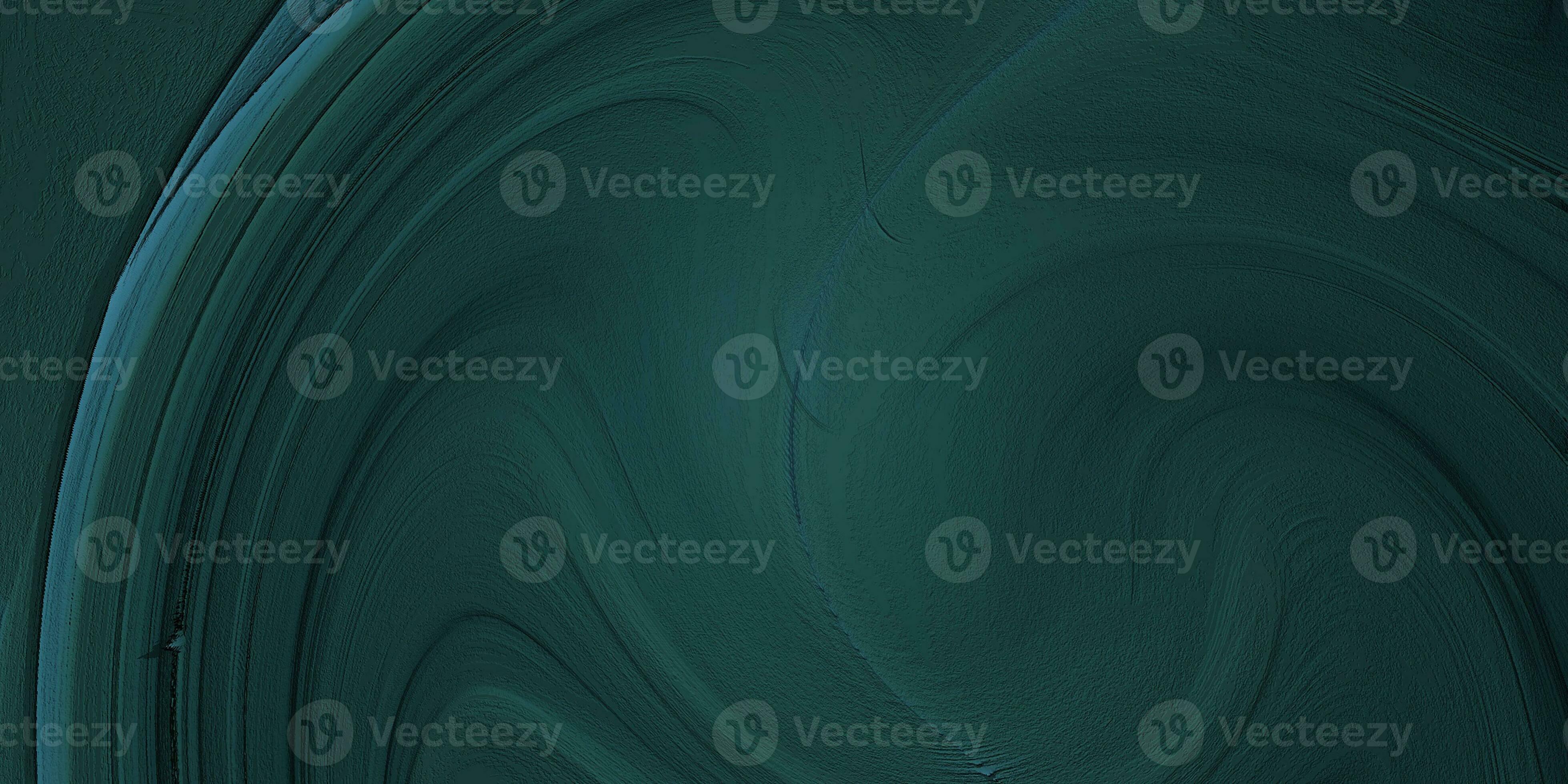 Dark green wall abstract background high quality texture details