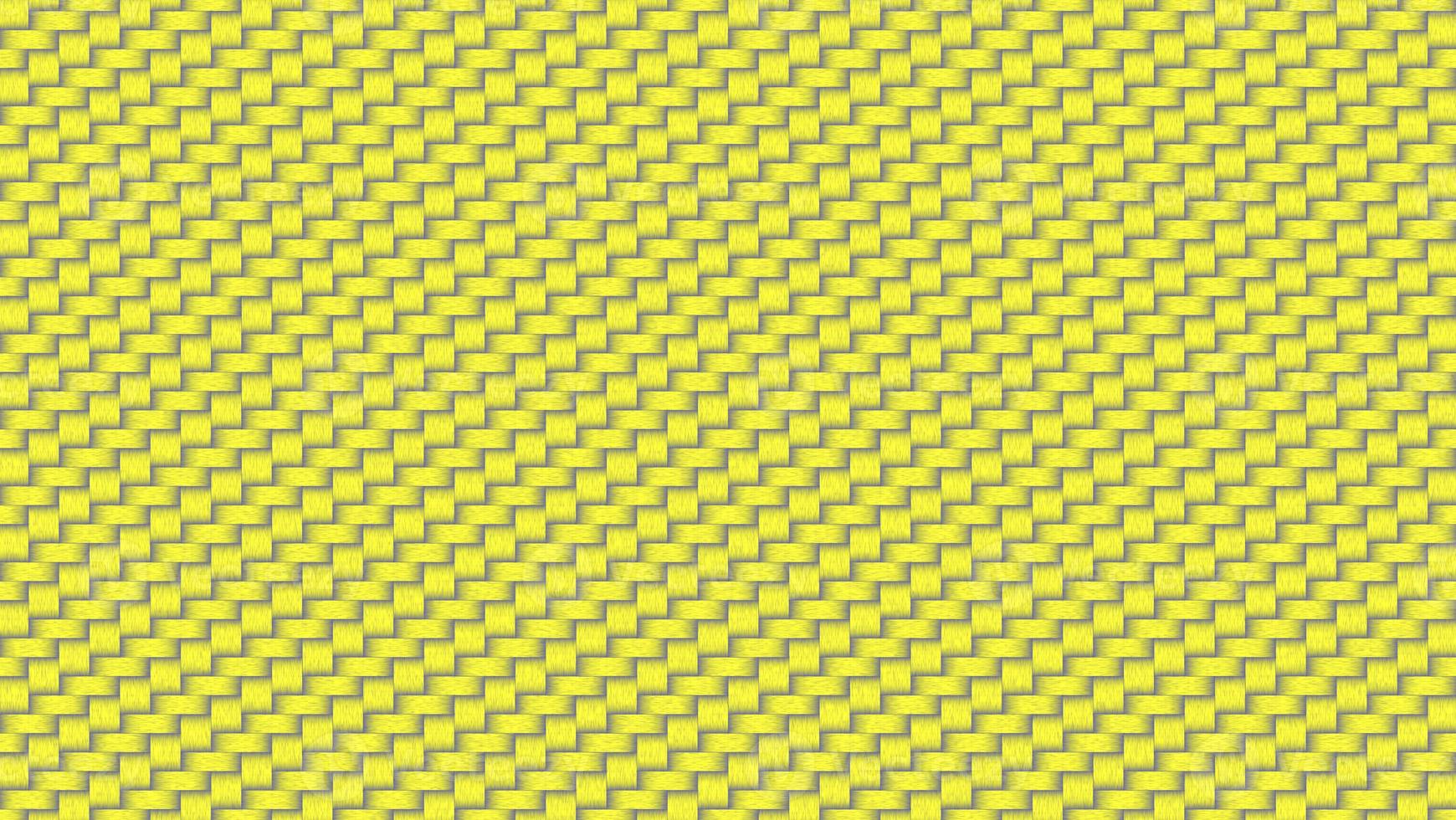 abstract texture normal and thin weavers lemon tone bamboo texture two step pieces photo