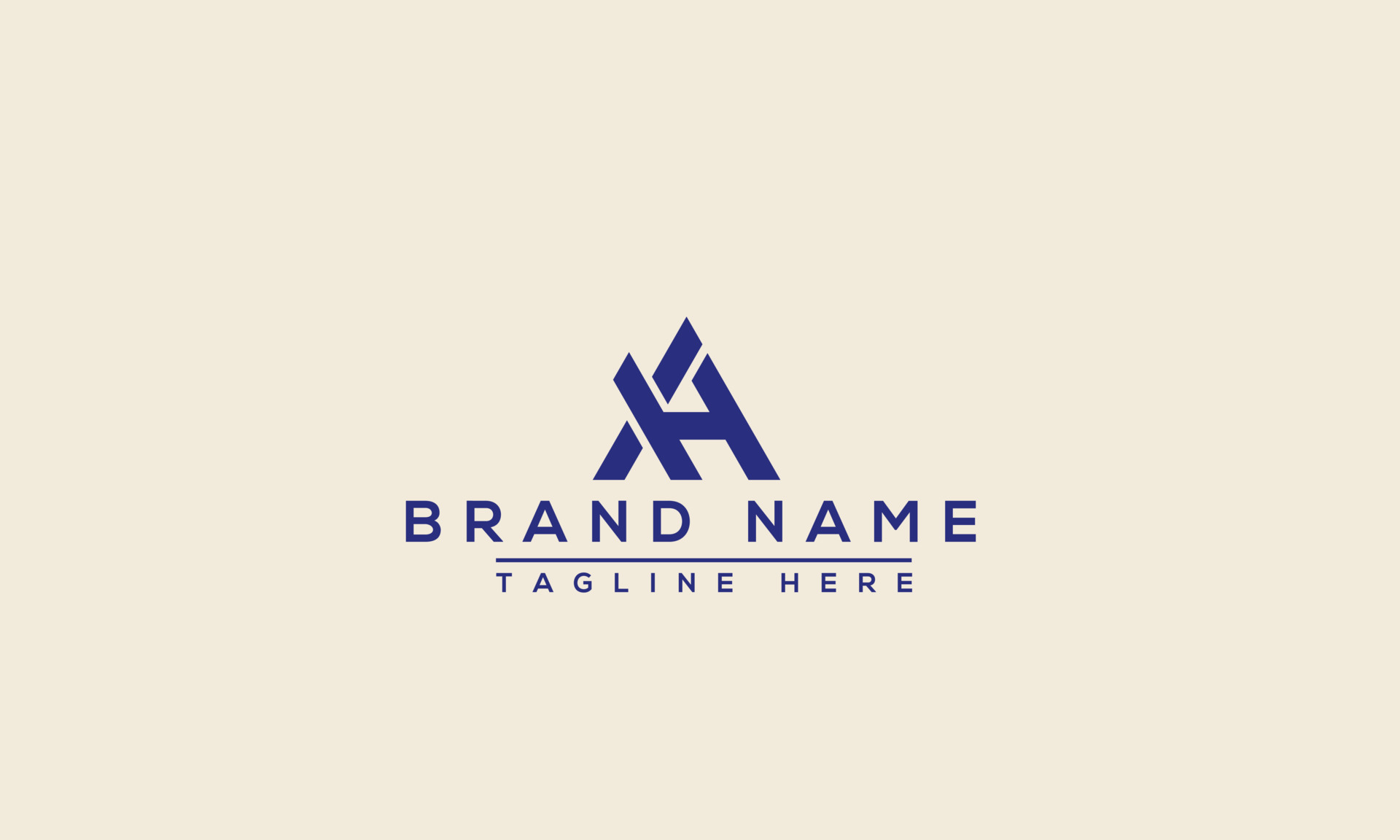 Premium Vector  Yl logo design template vector graphic branding element