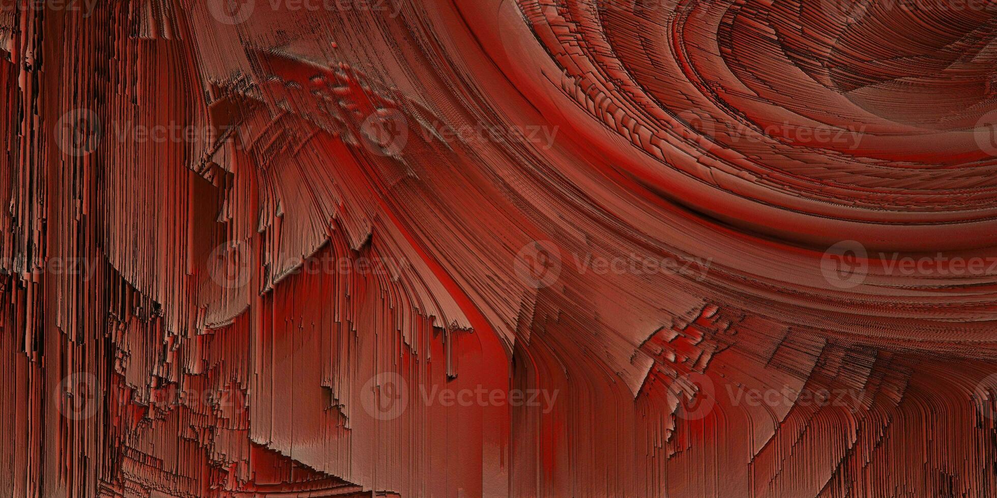 resumen de alta calidad de fondo rojo texturizado foto