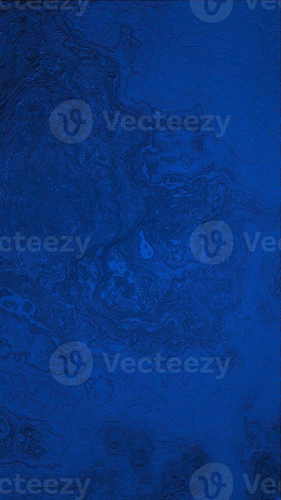 detalles de textura de alta calidad de fondo de pared y suelo azul foto