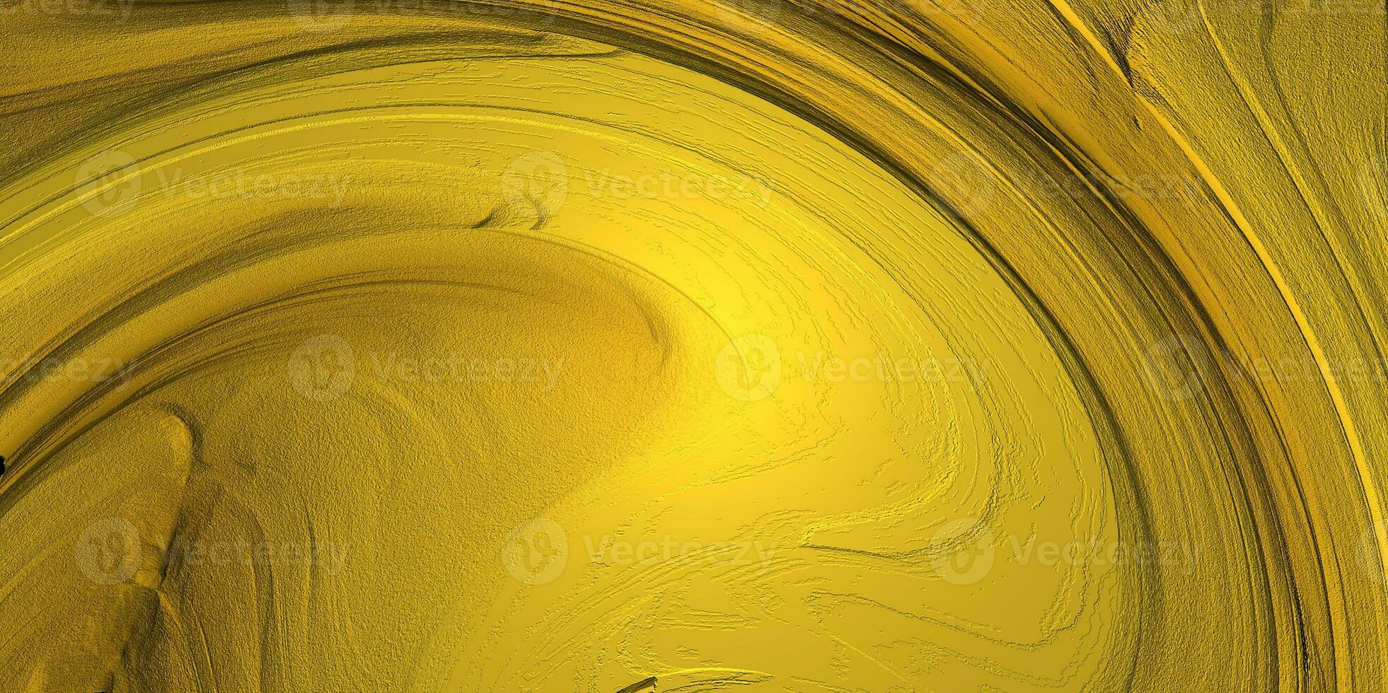 Yellow and orange wall texture high quality abstract background photo