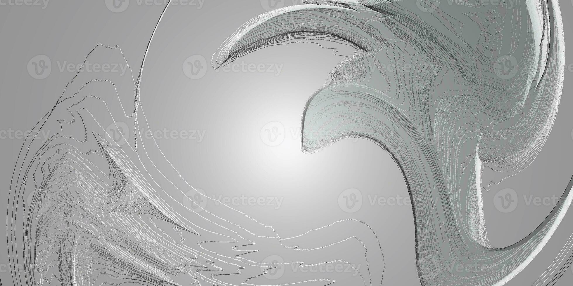 Silver texture details resembling created wall and floor background photo