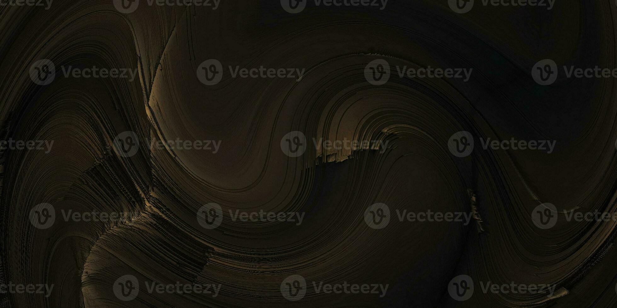 Wood fiber dark brown abstract background high quality texture details photo