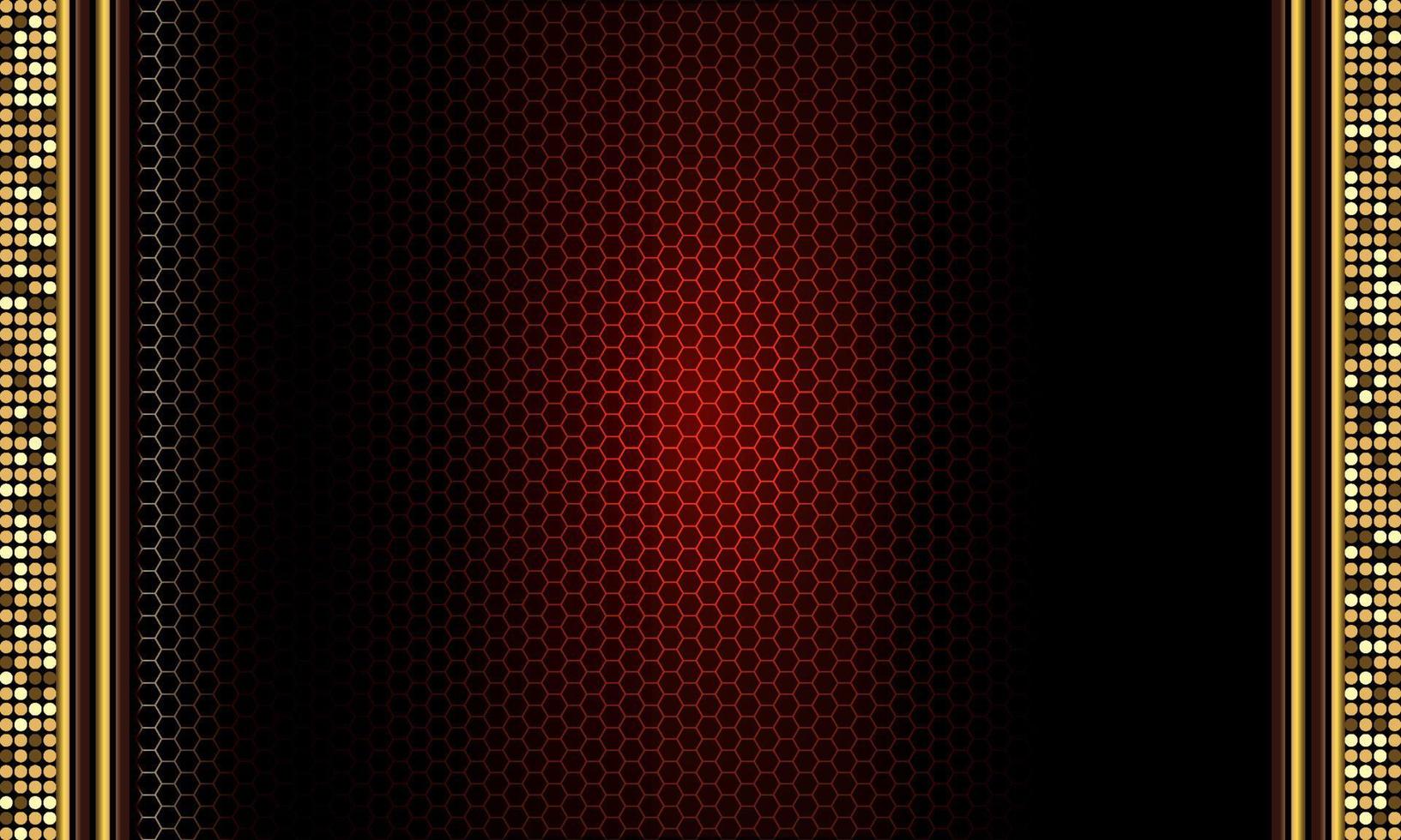 Luxurious and realistic geometric background, geometric polygonal, great for presentations, web, invitations vector