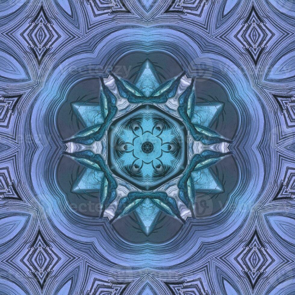 High quality ornament texture detail photo