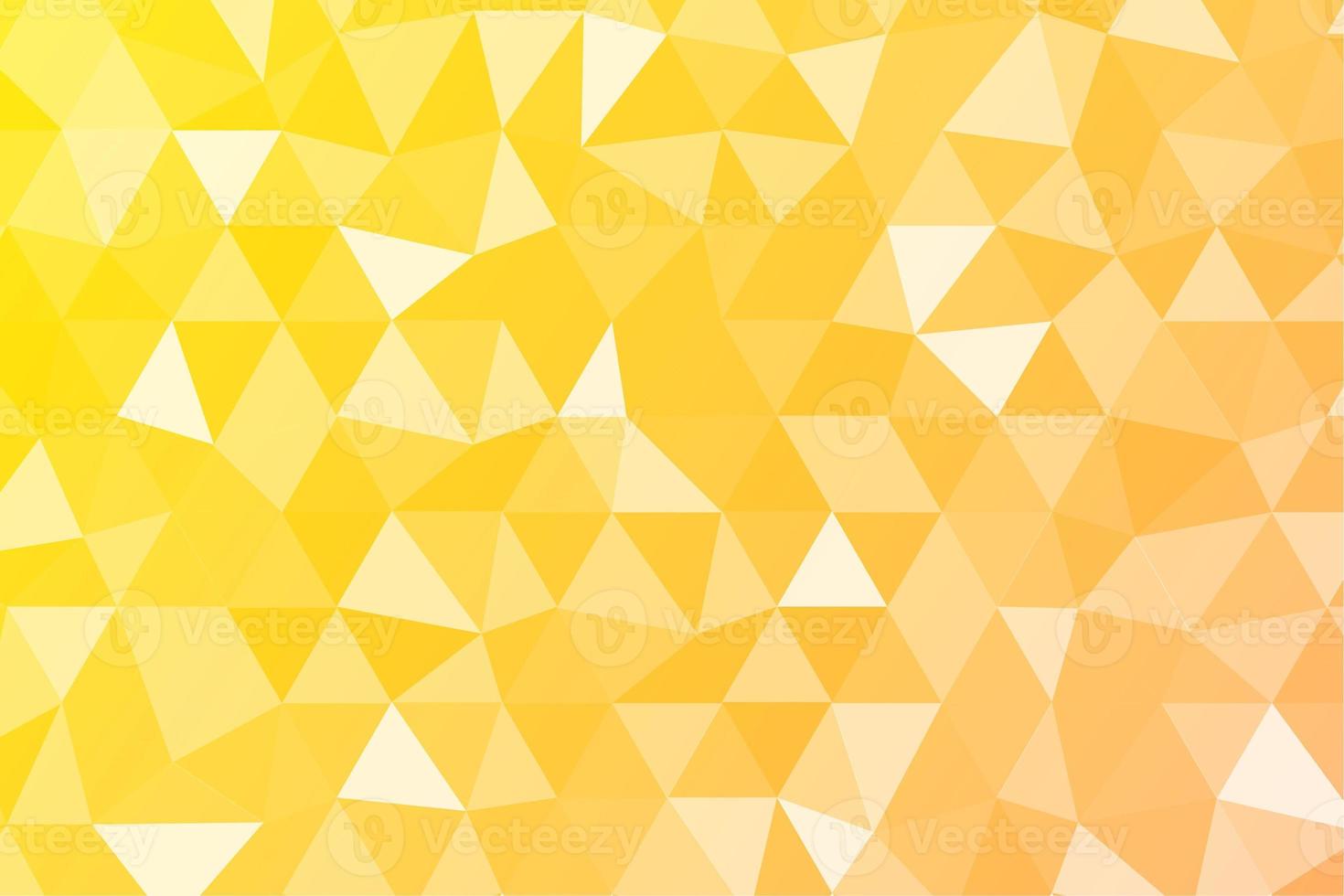 Abstract Polygon Pattern Gradient Background photo