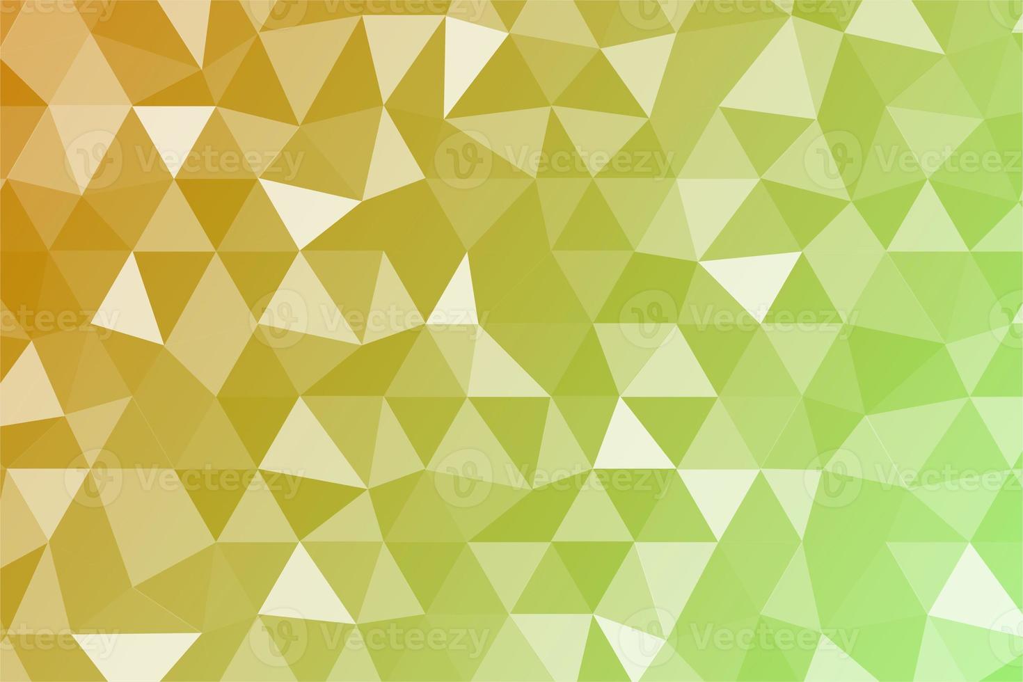 Abstract Polygon Pattern Gradient Background photo