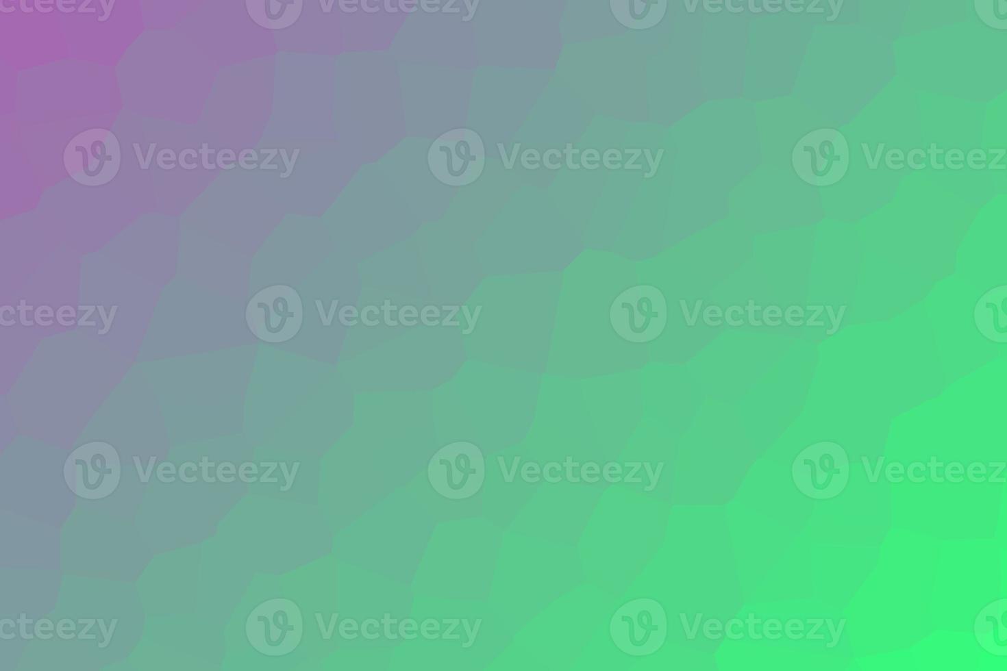 Low Poly Abstract Gradient Background photo