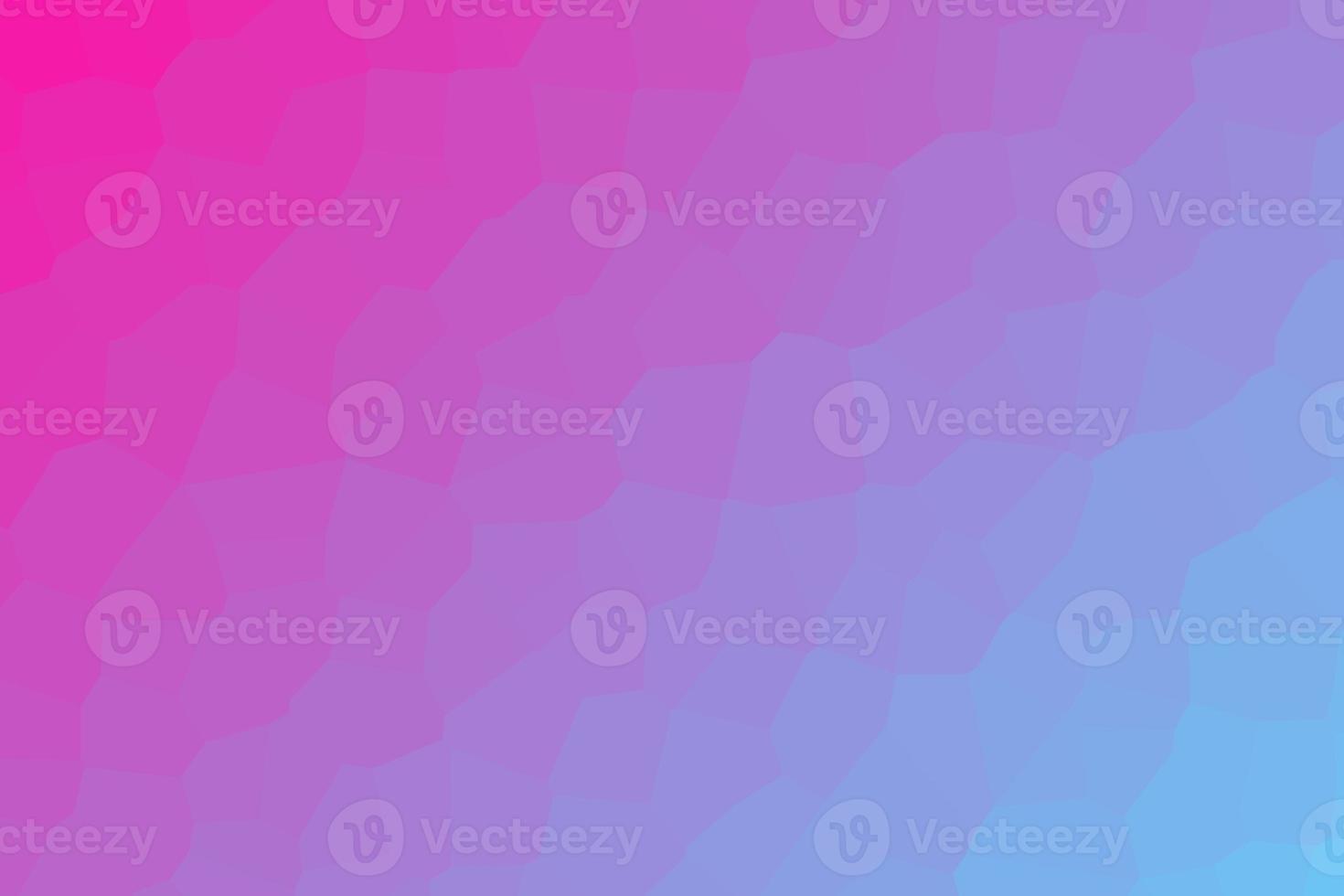 Low Poly Abstract Gradient Background photo