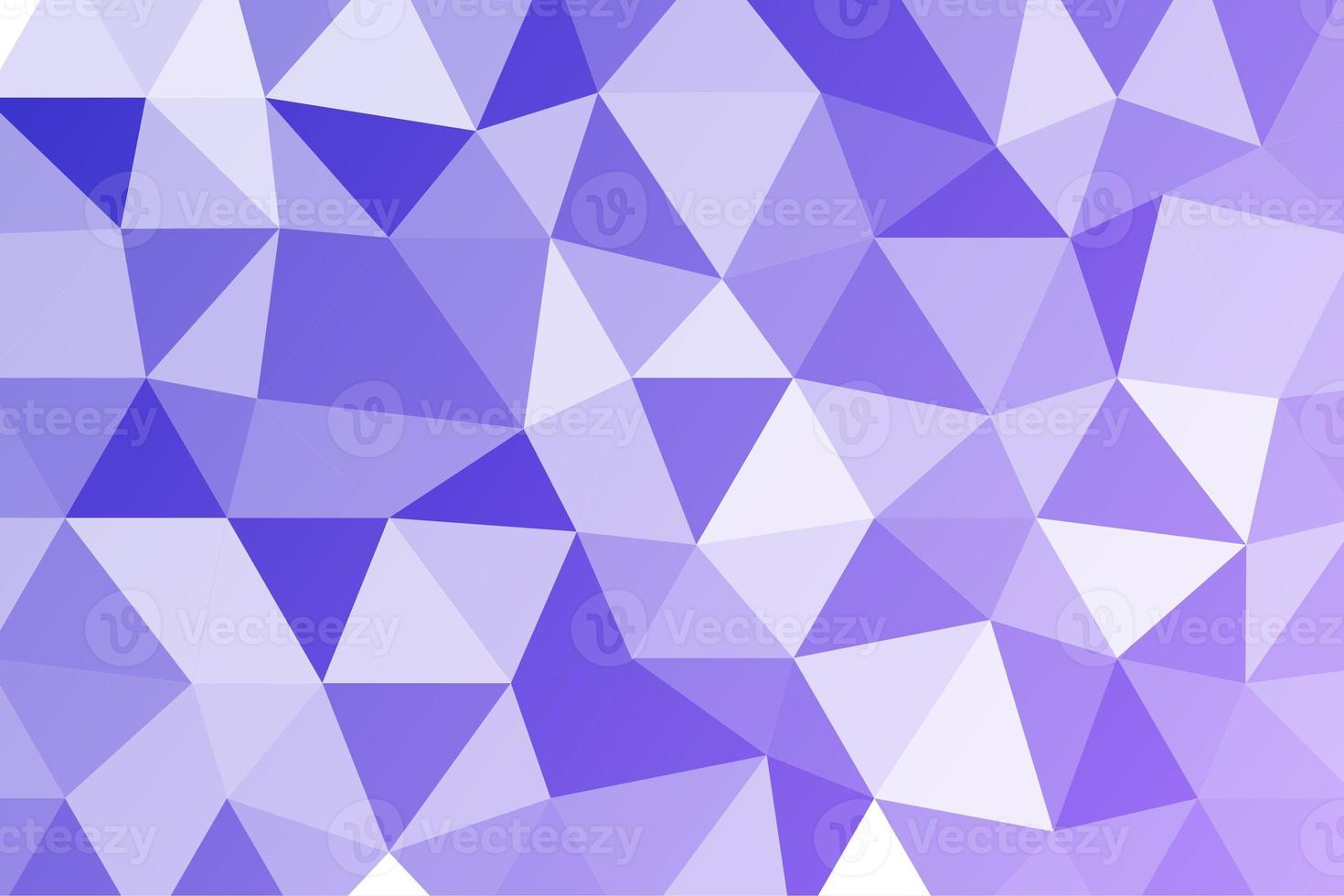 Abstract Polygonal Tirangle Pattern Background photo