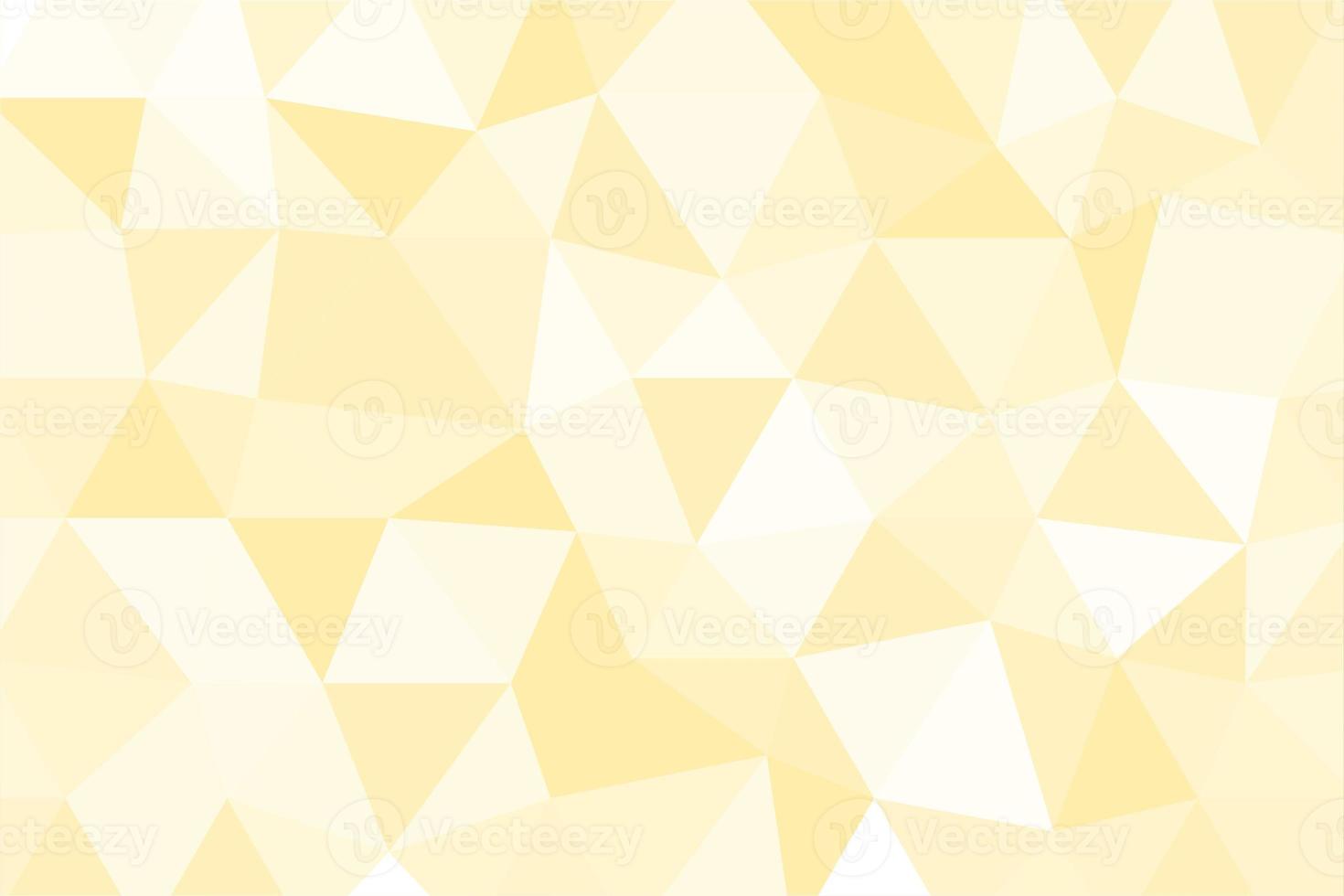 Abstract Polygonal Tirangle Pattern Background photo