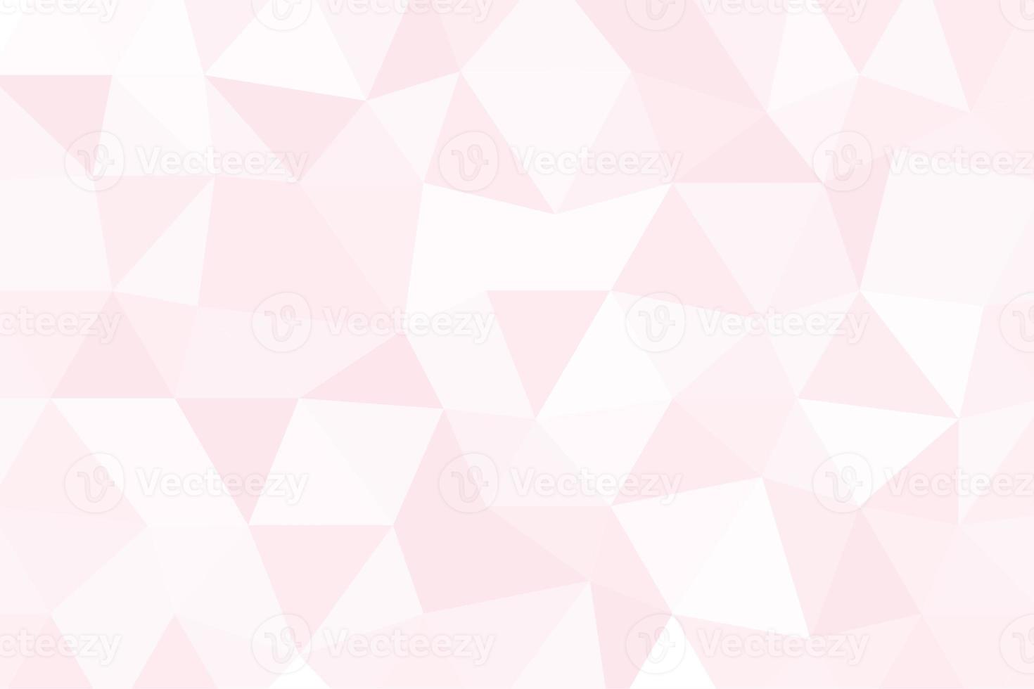 Abstract Polygonal Tirangle Pattern Background photo