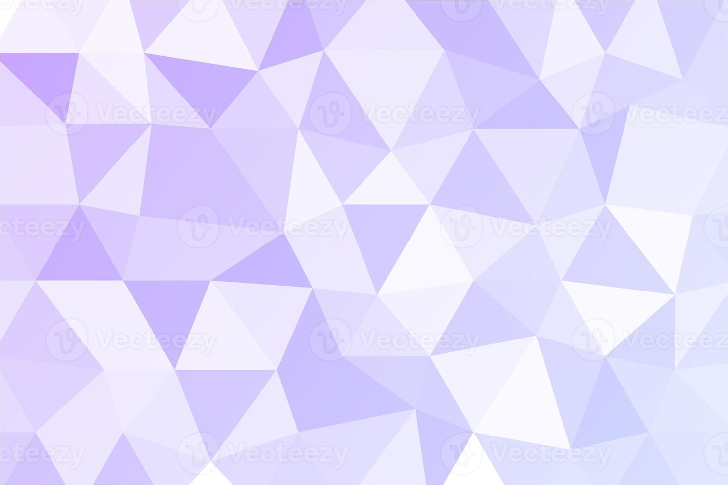 Abstract Polygonal Tirangle Pattern Background photo