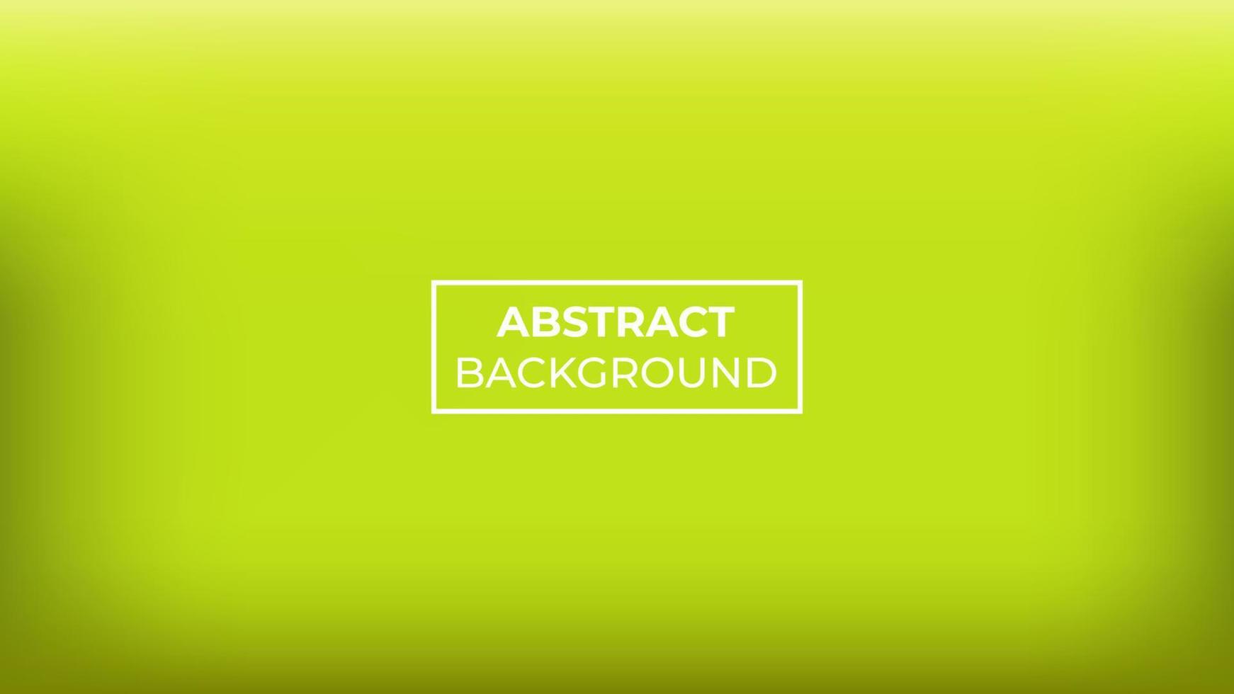 Abstract background mix yellow green and white into one, easy to edit