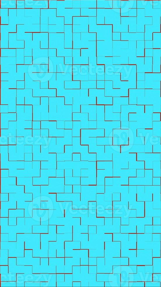 Creative design blue tiles background 10486892 Stock Photo at Vecteezy