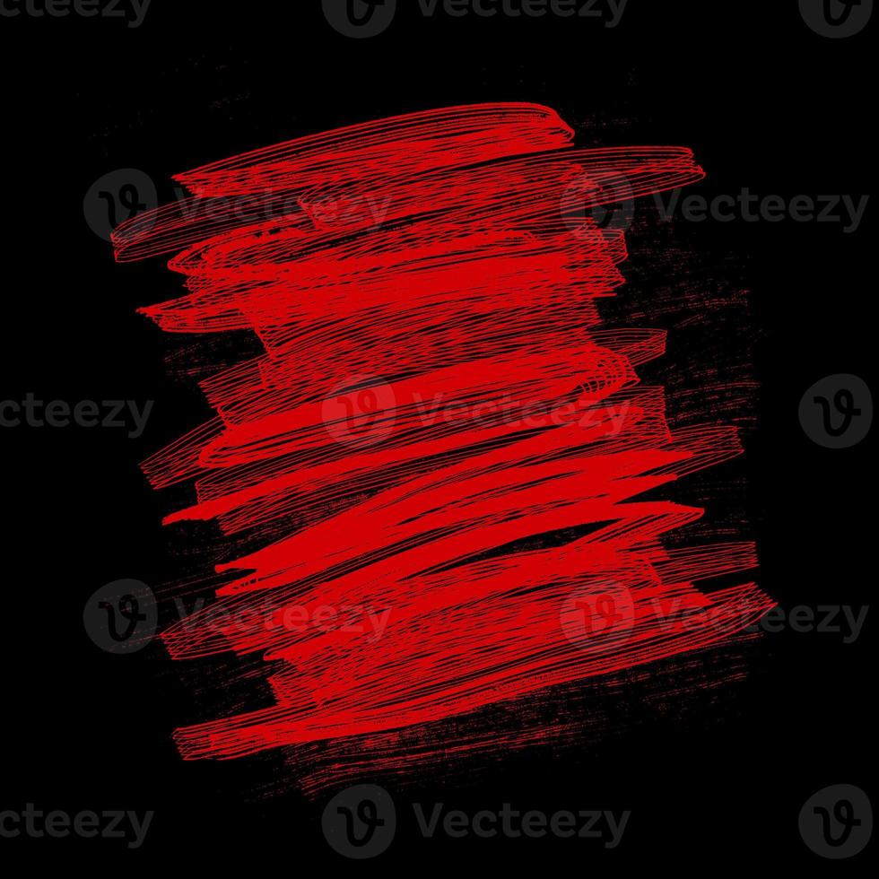The abstract colorful painting texture background. illustration. photo