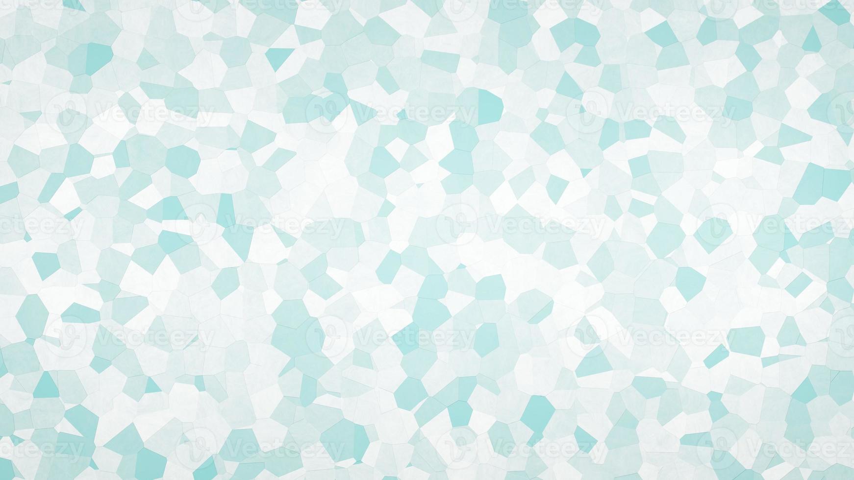 3d background colorful with polygon shape design web layout or decorative poster photo