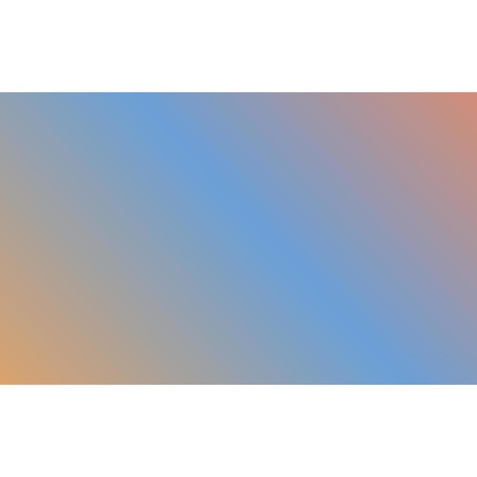 background with a beautiful gradient color mix vector