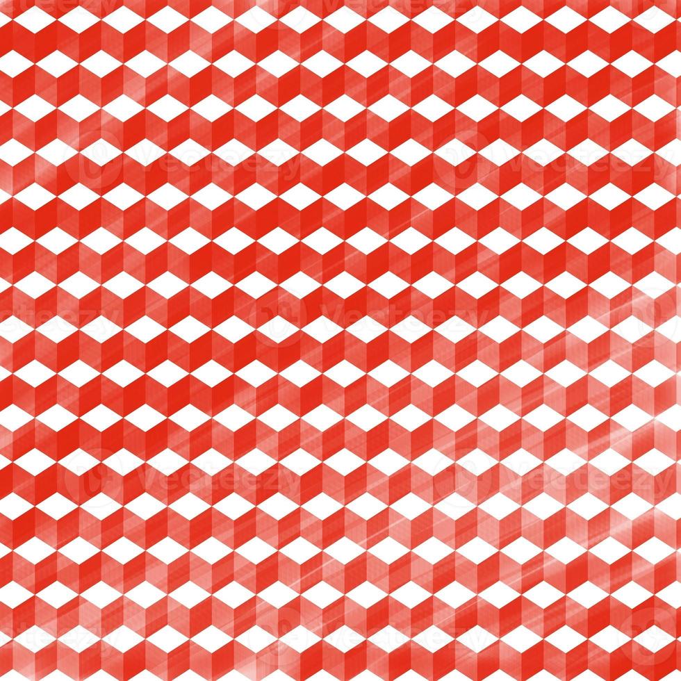 red box stacked abstract Background colorful design for web, mobile applications, covers, card, banners, social media and copy write photo