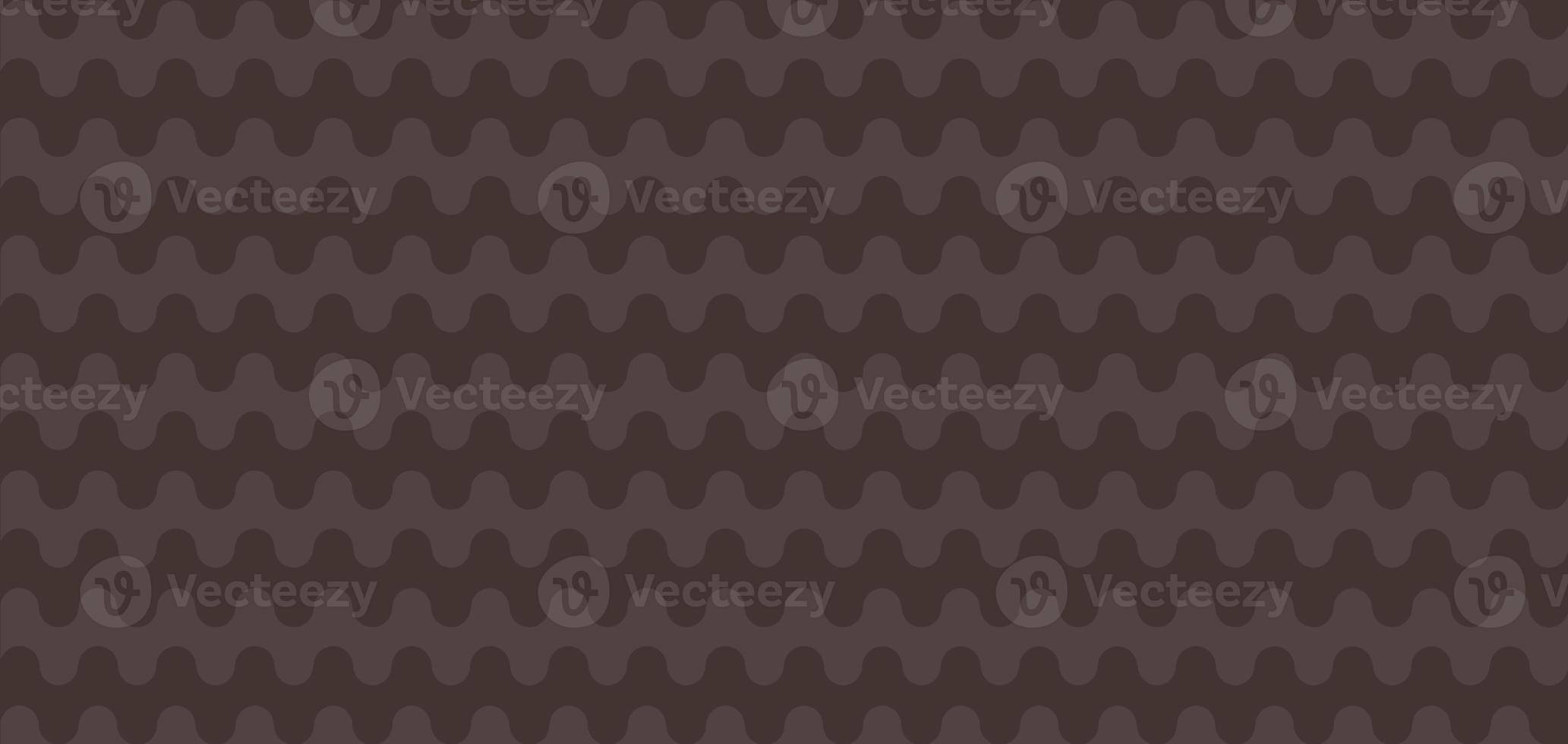Java color, the color trend of 2022, shades color in the curve line background for your design arts, dark brown photo