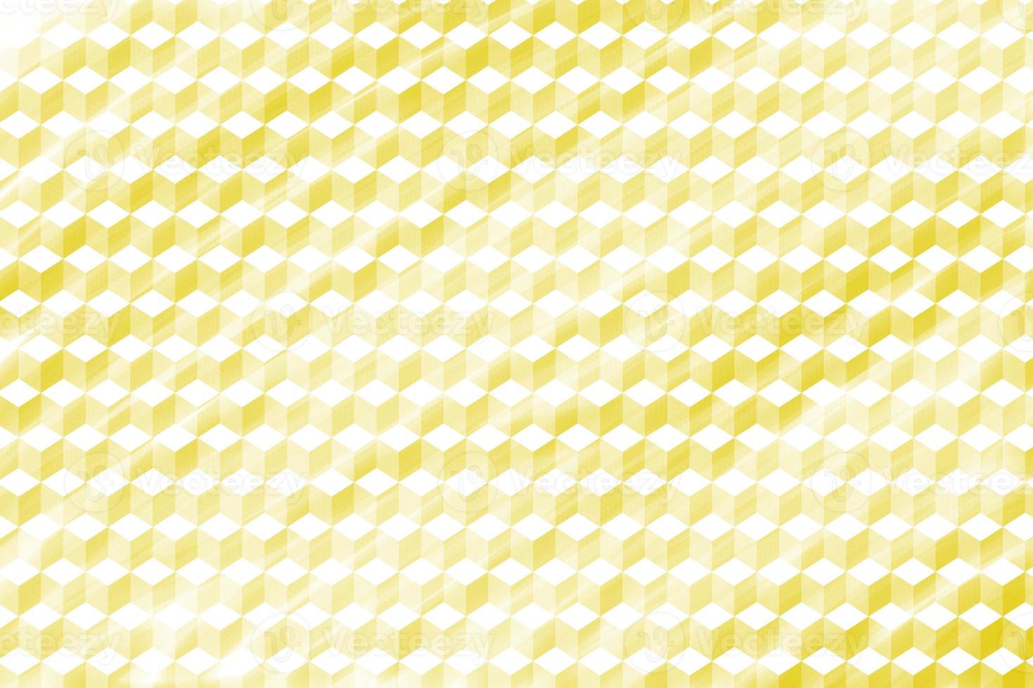 yellow box stacked abstract Background colorful design for web, mobile applications, covers, card, banners, social media and copy write photo