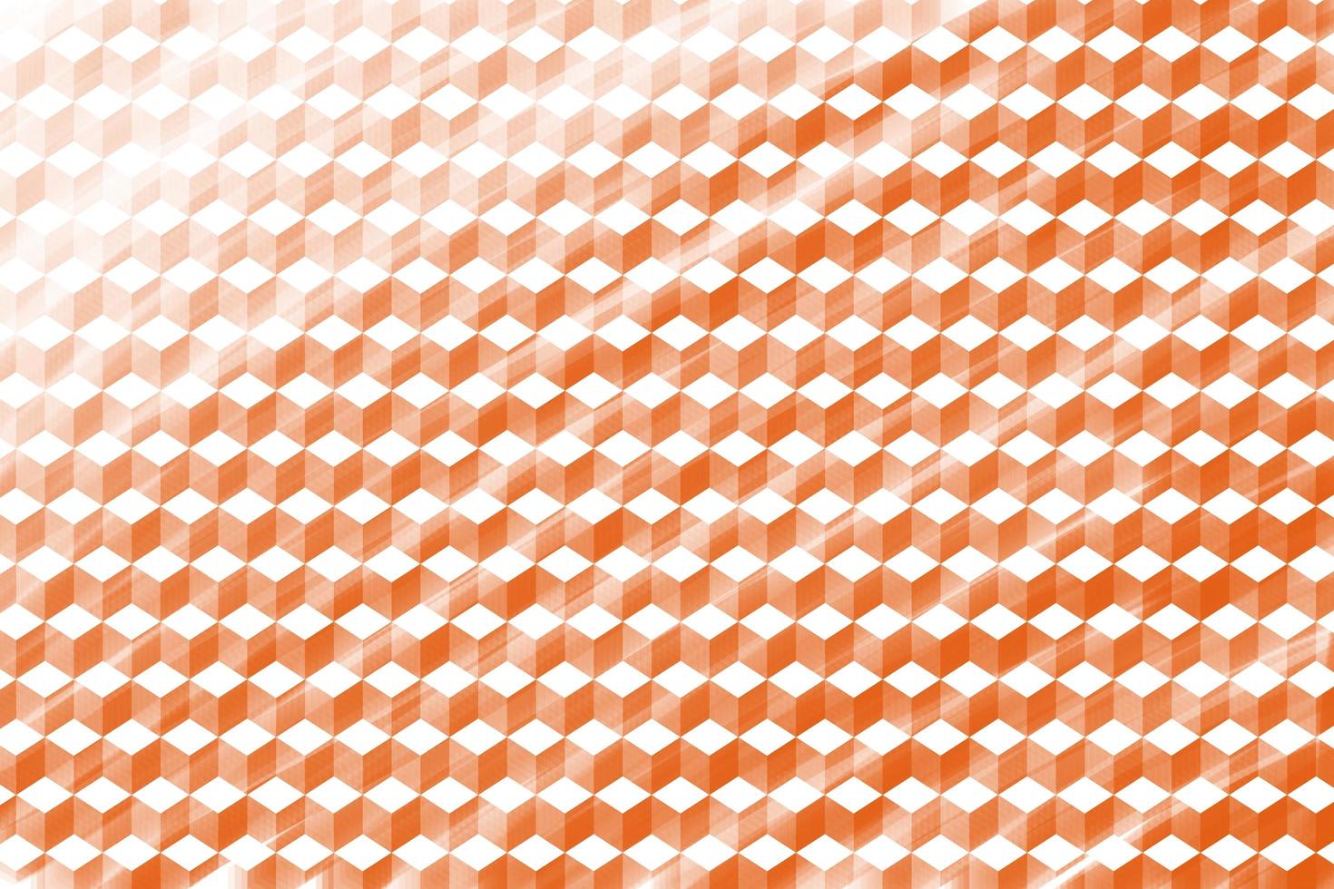 orange box stacked abstract Background colorful design for web, mobile applications, covers, card, banners, social media and copy write photo