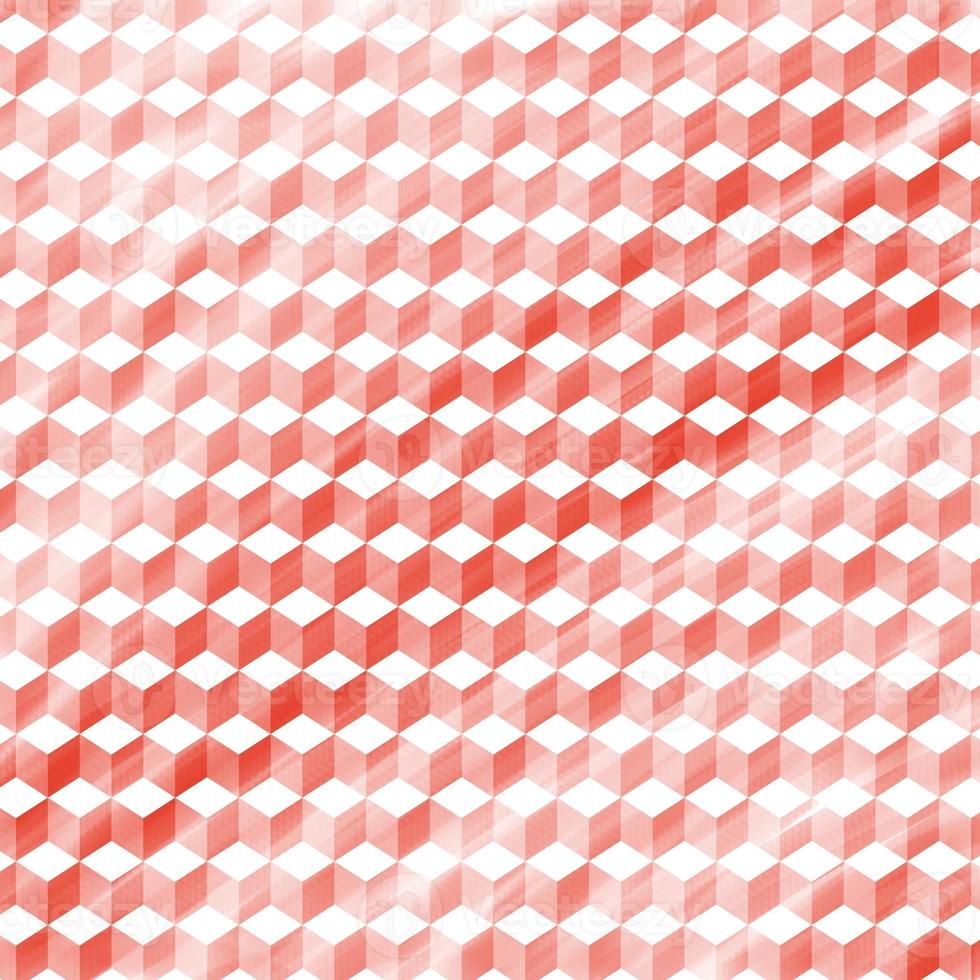 red box stacked abstract Background colorful design for web, mobile applications, covers, card, banners, social media and copy write photo