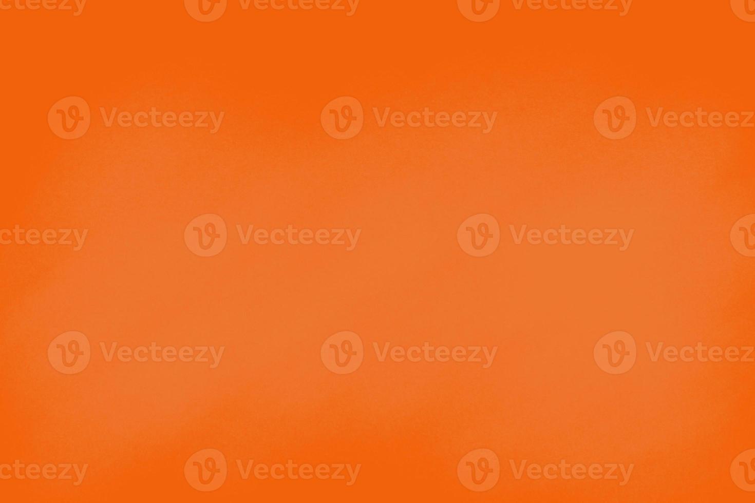 Abstract Background orange color gradient Design cool tone for web, mobile applications, covers, card, infographic, banners, social media and copy write, smooth surface texture material wall photo