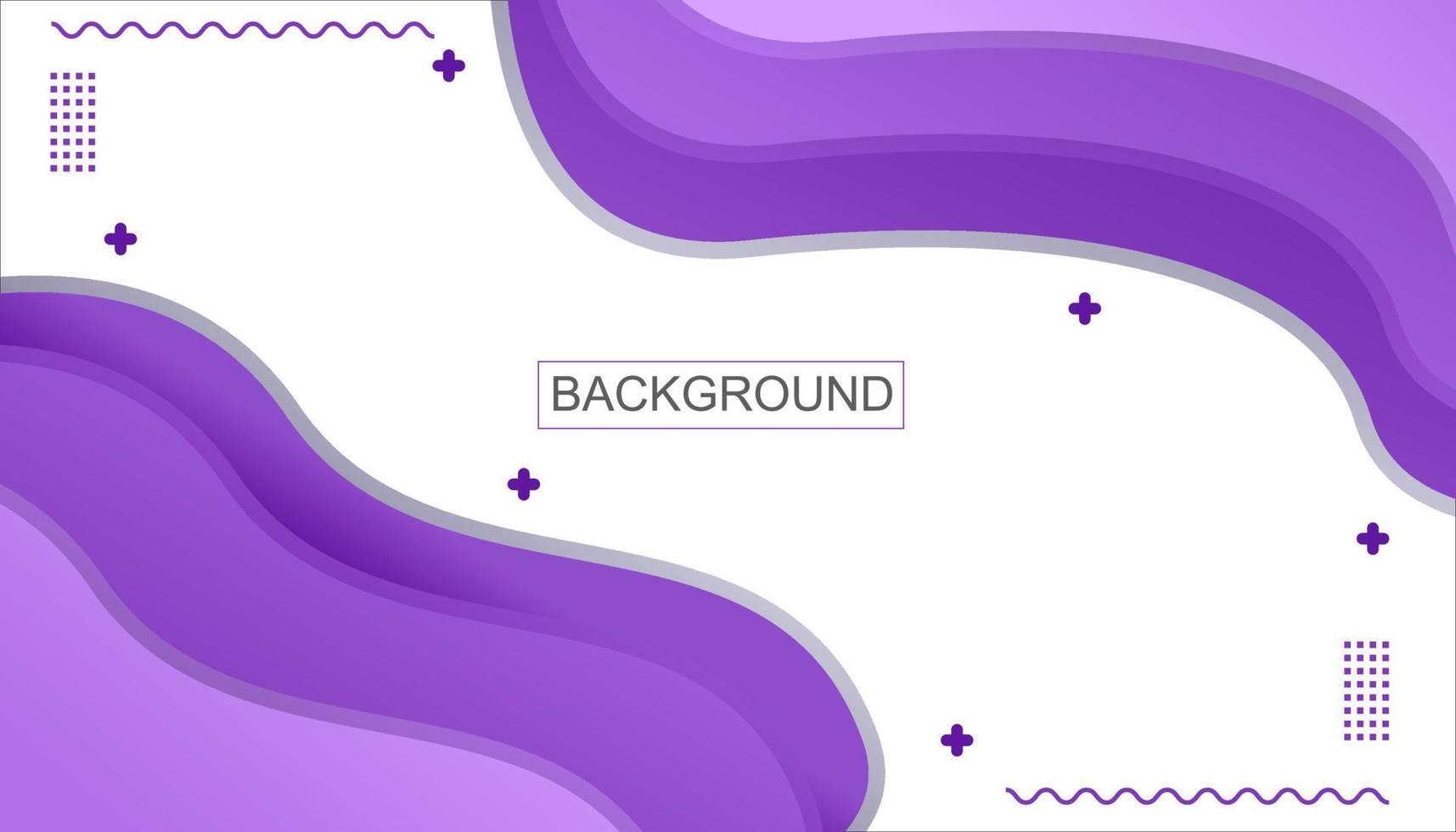Abstract fluid background, design background ,banner design background vector