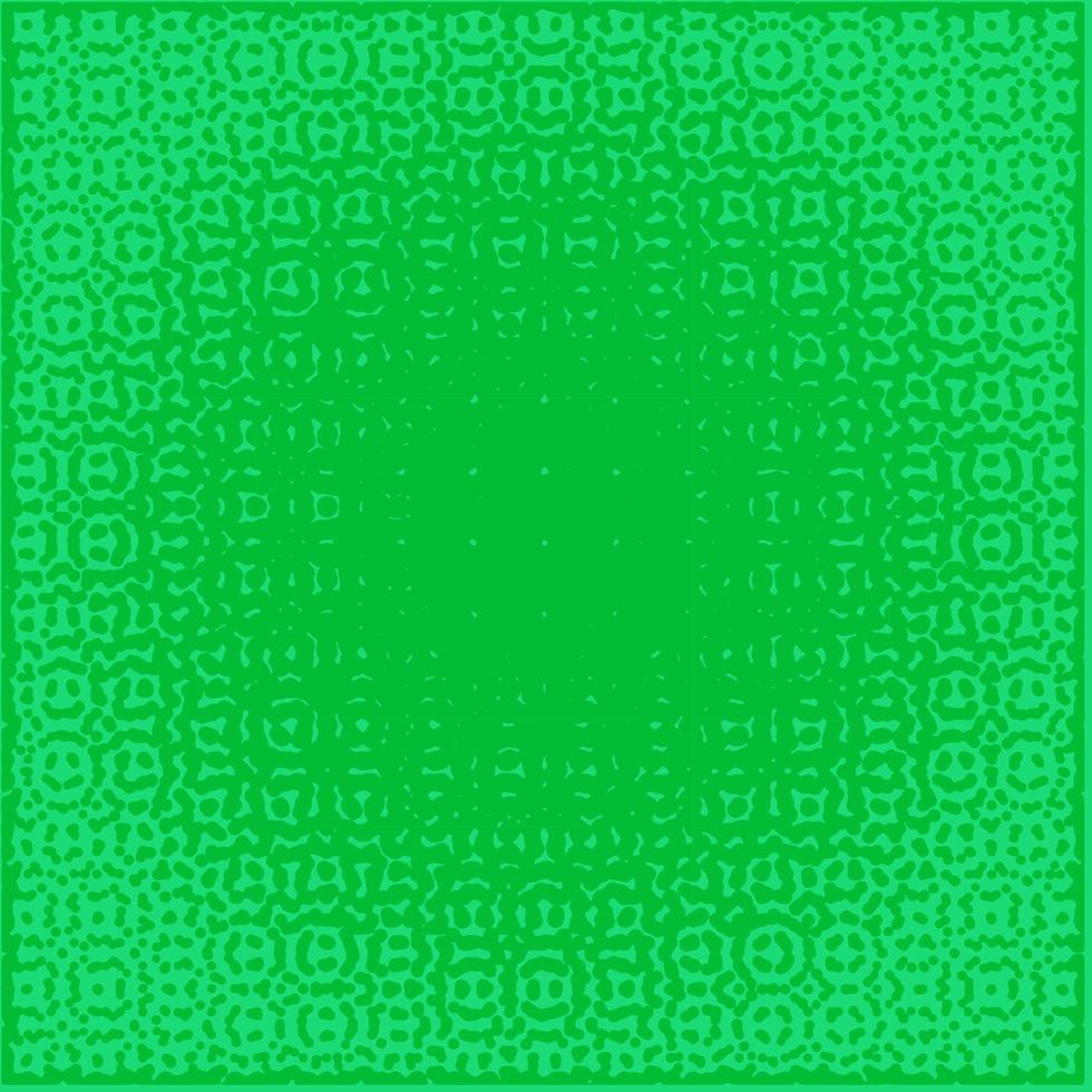 green halftone background,Modern clean Halftone Background, backdrop, texture, pattern or overlay. Vector illustration