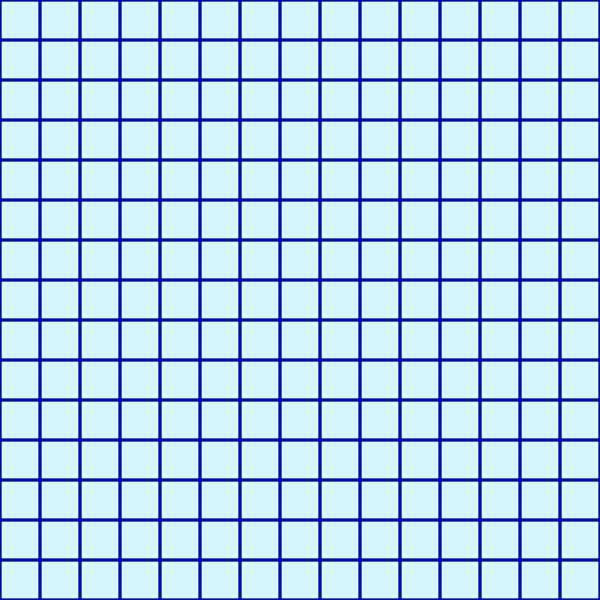 Seamless abstract pattern with many geometric black squared with white edge line boxes vector 