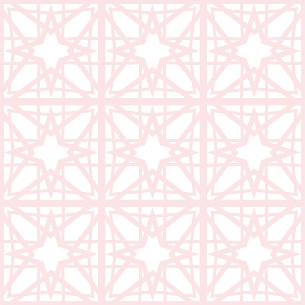 Geometric seamless patterns background design. Abstract line art pattern for wallpaper vector