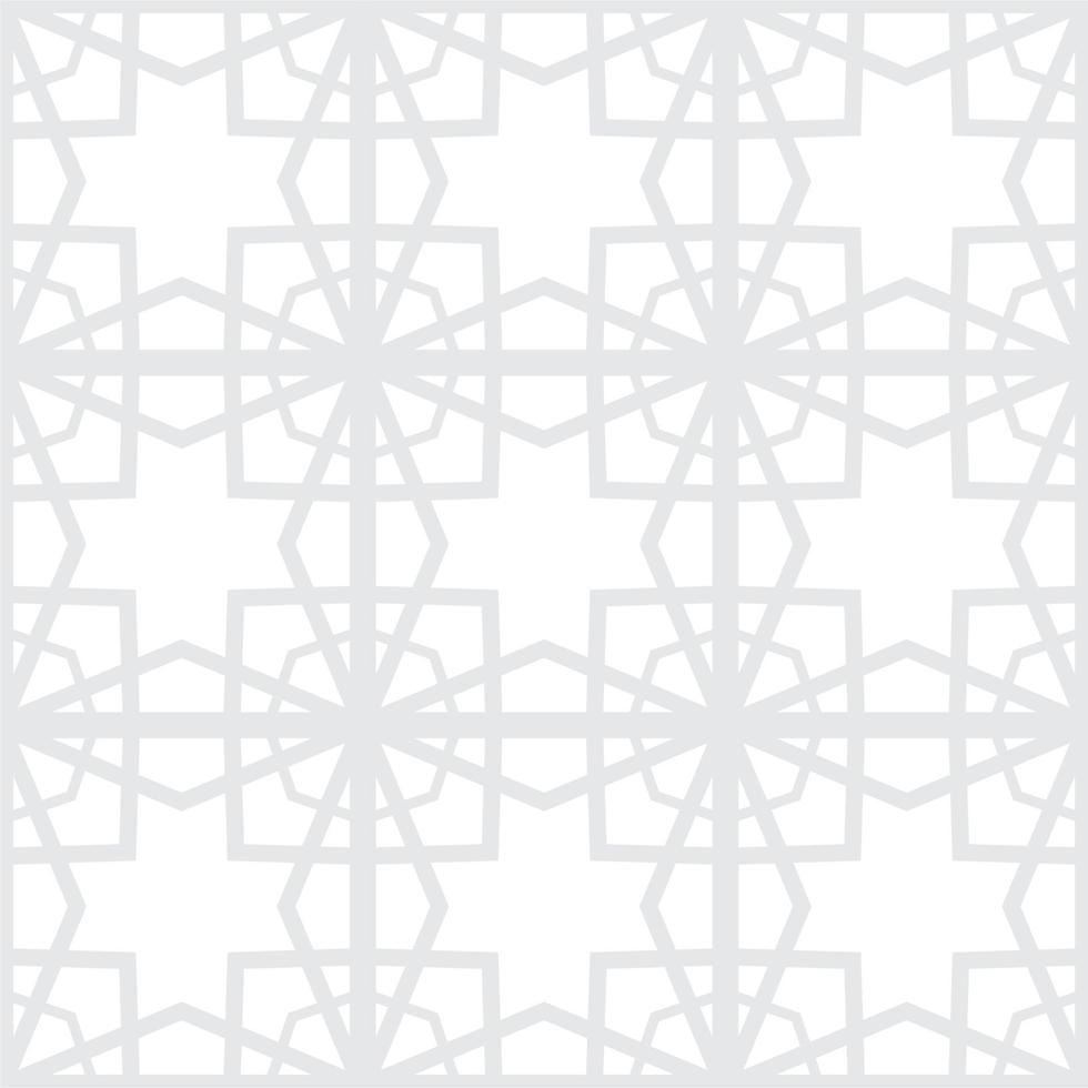 Geometric seamless patterns background design. Abstract line art pattern for wallpaper vector