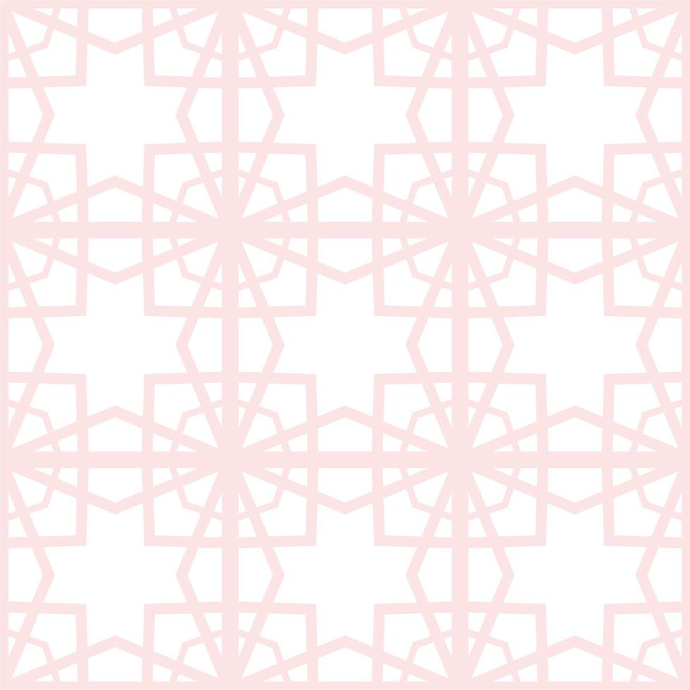 Geometric seamless patterns background design. Abstract line art pattern for wallpaper vector