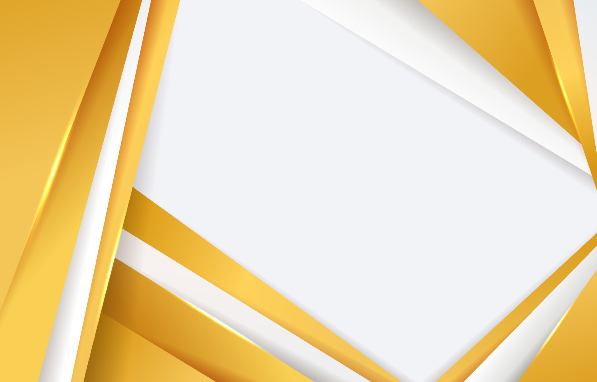 Gold And White Background 10503533 Vector Art at Vecteezy