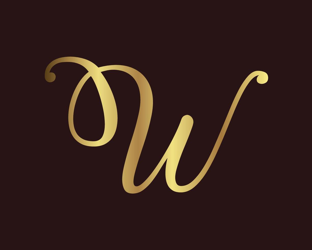 abstract logo design for company vector